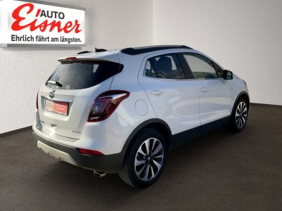 Opel Mokka Gebrauchtwagen
