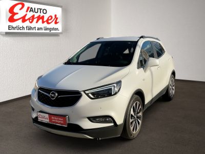 Opel Mokka Gebrauchtwagen