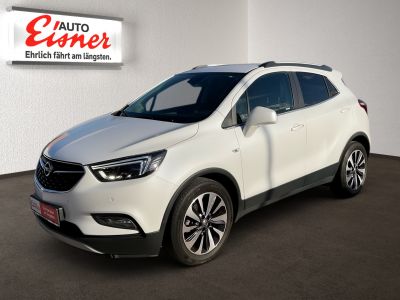 Opel Mokka Gebrauchtwagen