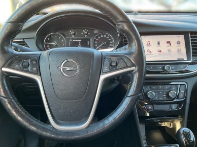 Opel Mokka Gebrauchtwagen