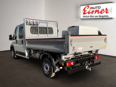 Opel Movano Gebrauchtwagen
