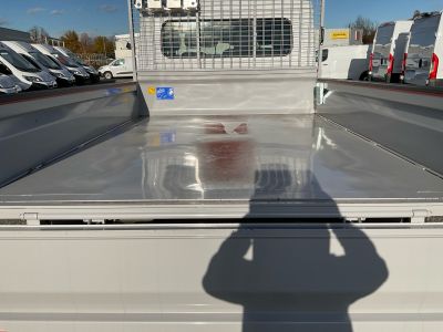 Opel Movano Gebrauchtwagen