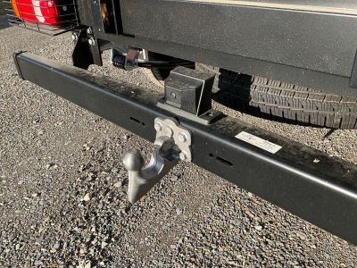 Opel Movano Gebrauchtwagen