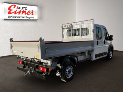 Opel Movano Gebrauchtwagen