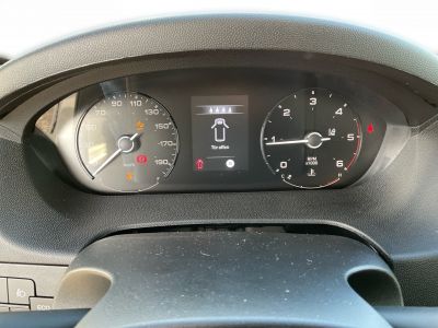 Opel Movano Gebrauchtwagen