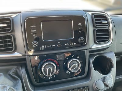 Opel Movano Gebrauchtwagen