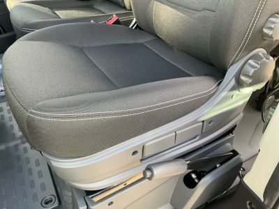 Opel Movano Gebrauchtwagen