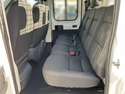 Opel Movano Gebrauchtwagen