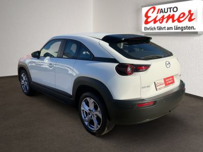 Mazda MX-30 Gebrauchtwagen