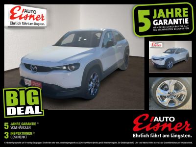 Mazda MX-30 Gebrauchtwagen