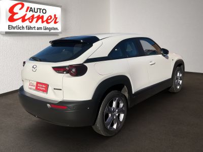 Mazda MX-30 Gebrauchtwagen