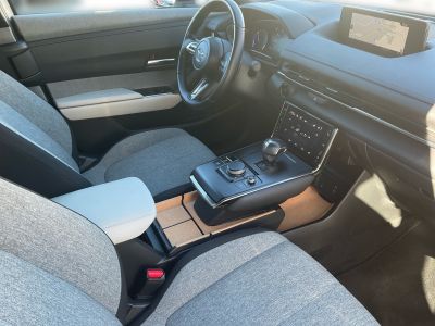 Mazda MX-30 Gebrauchtwagen