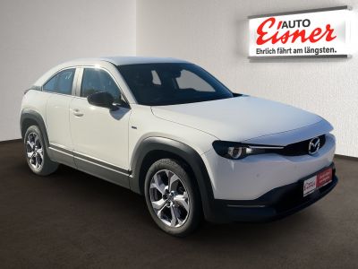 Mazda MX-30 Gebrauchtwagen