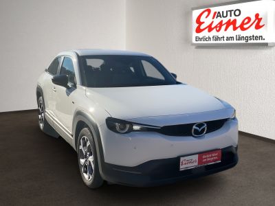 Mazda MX-30 Gebrauchtwagen