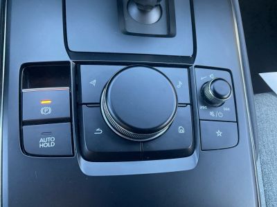 Mazda MX-30 Gebrauchtwagen