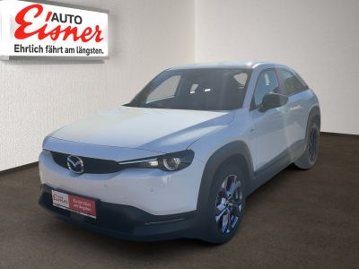 Mazda MX-30 Gebrauchtwagen