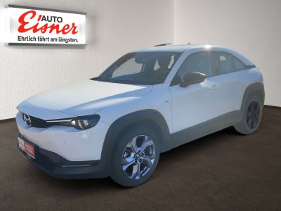 Mazda MX-30 Gebrauchtwagen