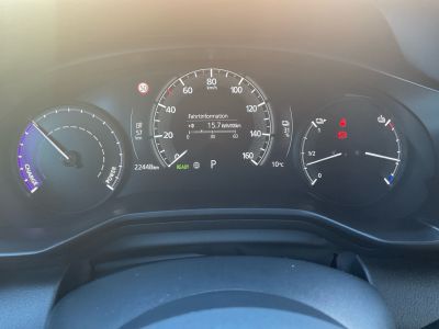 Mazda MX-30 Gebrauchtwagen