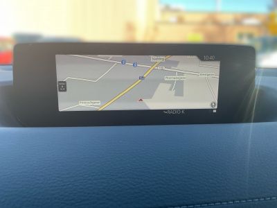 Mazda MX-30 Gebrauchtwagen