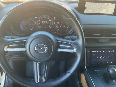 Mazda MX-30 Gebrauchtwagen