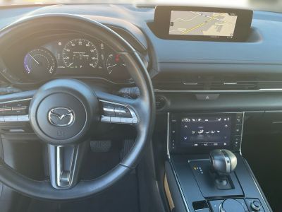 Mazda MX-30 Gebrauchtwagen