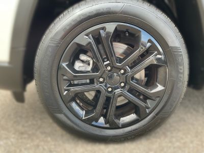 Jeep Compass Gebrauchtwagen