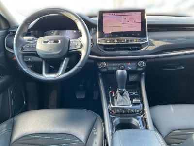 Jeep Compass Gebrauchtwagen