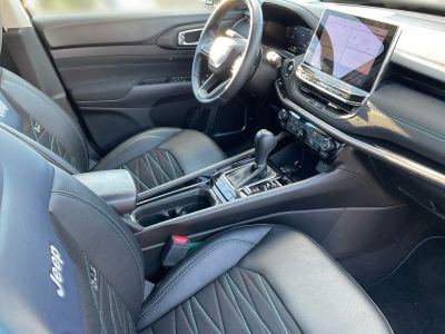 Jeep Compass Gebrauchtwagen