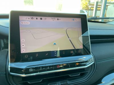 Jeep Compass Gebrauchtwagen