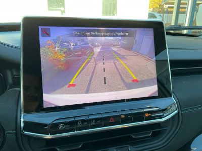 Jeep Compass Gebrauchtwagen