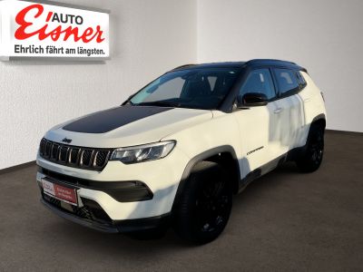 Jeep Compass Gebrauchtwagen