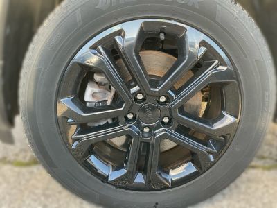 Jeep Compass Gebrauchtwagen