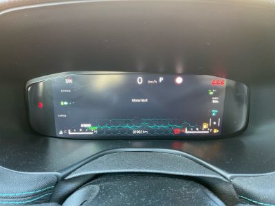 Jeep Compass Gebrauchtwagen