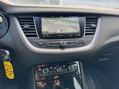 Opel Grandland X Gebrauchtwagen