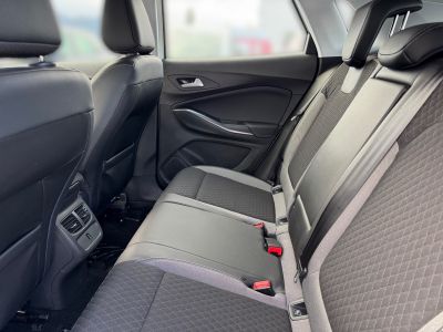 Opel Grandland X Gebrauchtwagen