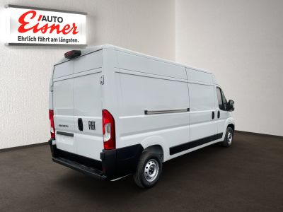 Opel Movano Gebrauchtwagen