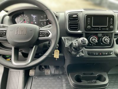 Opel Movano Gebrauchtwagen