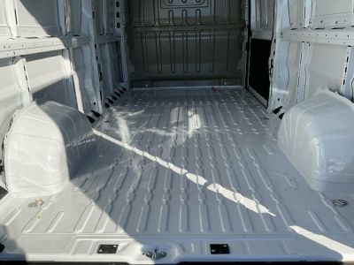 Opel Movano Gebrauchtwagen