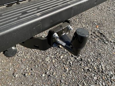 Opel Movano Gebrauchtwagen