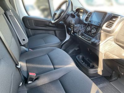 Opel Movano Gebrauchtwagen