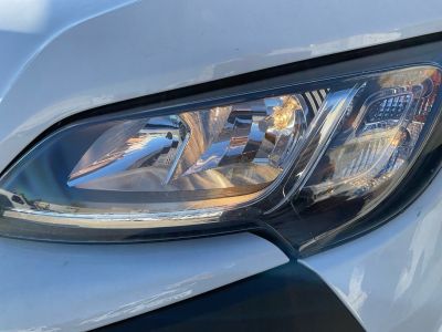 Opel Movano Gebrauchtwagen