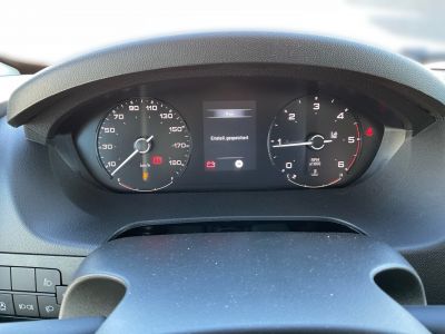 Opel Movano Gebrauchtwagen