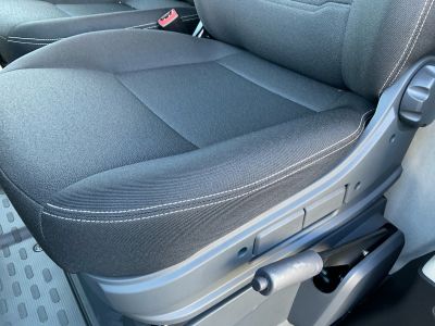 Opel Movano Gebrauchtwagen