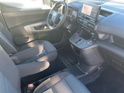 Fiat Doblo Gebrauchtwagen