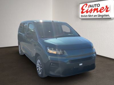 Fiat Doblo Gebrauchtwagen