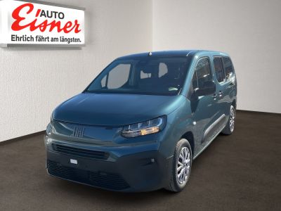 Fiat Doblo Gebrauchtwagen