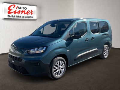 Fiat Doblo Gebrauchtwagen