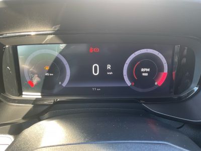 Fiat Doblo Gebrauchtwagen