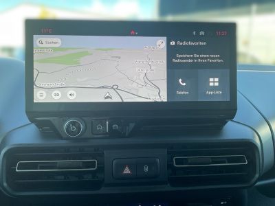 Fiat Doblo Gebrauchtwagen