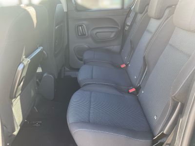 Fiat Doblo Gebrauchtwagen